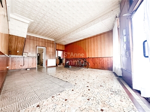 maison-villa à la vente -   80000  AMIENS, surface 155 m2 vente maison-villa - APR719009